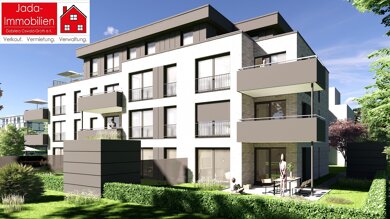 Wohnung zum Kauf provisionsfrei 299.000 € 3 Zimmer 77,3 m² EG frei ab sofort Brake Brake 26919