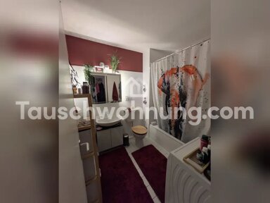 Wohnung zur Miete Tauschwohnung 680 € 2 Zimmer 60 m² Sasel Hamburg 22041