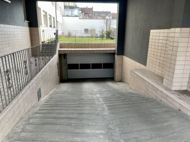 Tiefgaragenstellplatz zur Miete provisionsfrei 75 € Kaiserstr. 120 Südstadt 42 Fürth 90763