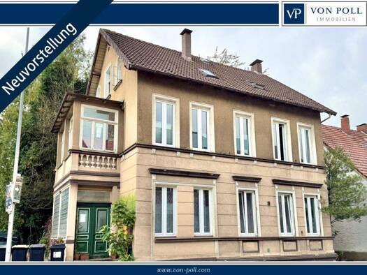 Mehrfamilienhaus zum Kauf 535.000 € 11 Zimmer 246 m² 435 m² Grundstück Schildesche Bielefeld 33611