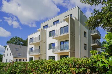 Wohnung zum Kauf Provisionsfrei 279.000 € 2 Zimmer 48 m² 3. Geschoss Ulzburger Straße 643 Harksheide Norderstedt 22844