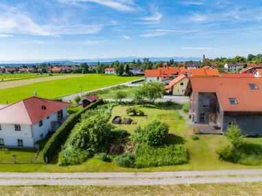 Grundstück zum Kauf 320.000 € 663 m² Grundstück Reichling Reichling 86934