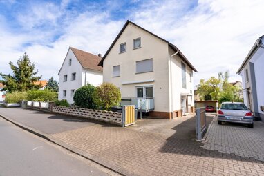 Wohnung zum Kauf 310.000 € 3 Zimmer 102 m² Wieseck Gießen 35396