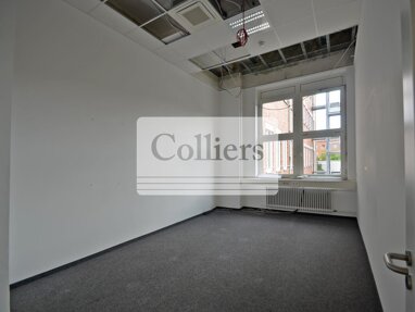 Büro-/Praxisfläche zur Miete 11,50 € 500 m² Bürofläche teilbar ab 100 m² Gugelstraße Nürnberg 90425