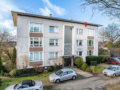 Wohnung zum Kauf 139.000 € 4 Zimmer 92 m² 2. Geschoss Uetersen 25436