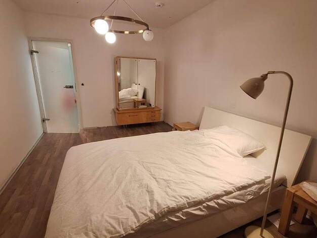 Studio zum Kauf 364.000 € 2 Zimmer 47 m² 5. Geschoss Mitte Berlin 10117