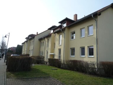 Wohnung zum Kauf 125.000 € 2 Zimmer Urbicherweg 14 Niedernissa Erfurt 99099