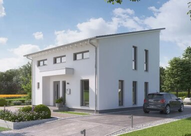 Einfamilienhaus zum Kauf Provisionsfrei 685.000 € 4 Zimmer 165 m² 420 m² Grundstück Dieburg 64807