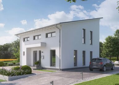 Einfamilienhaus zum Kauf provisionsfrei 685.000 € 4 Zimmer 165 m² 420 m² Grundstück Dieburg 64807