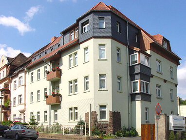Wohnung zur Miete 459,80 € 3 Zimmer 83,6 m² 3. Geschoss Gartenstraße 17 Meißen Meißen 01662