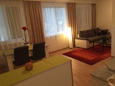 Wohnung zur Miete 400 € 1 Zimmer 36 m² frei ab sofort Altenkessler Str. 4 Riegelsberg Riegelsberg 66292