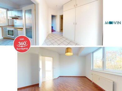 Studio zur Miete 830 € 2 Zimmer 68,1 m² 4. Geschoss frei ab 16.03.2025 Albertinenstieg 2C Schnelsen Hamburg 22457