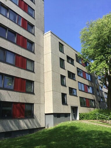 Wohnung zur Miete 568 € 3 Zimmer 71 m² 1. Geschoss Baumertweg 1 Horst Essen 45279
