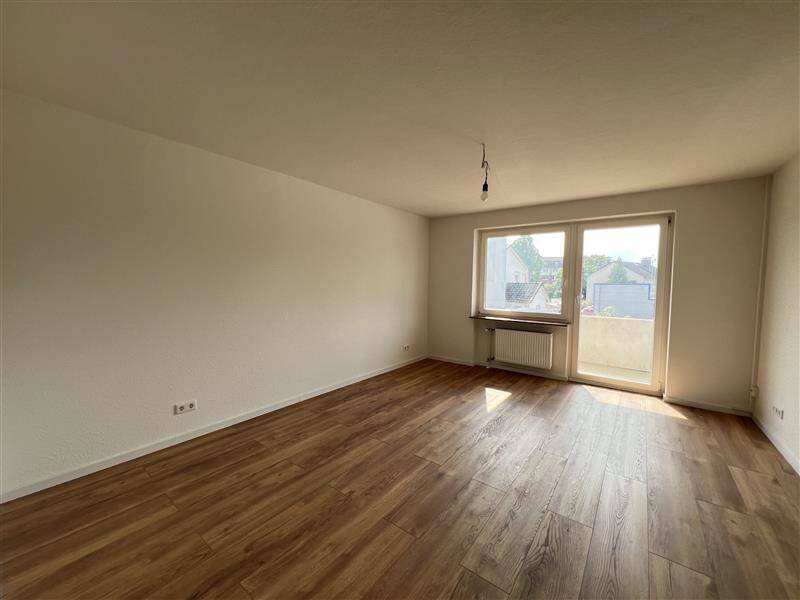 Wohnung zur Miete