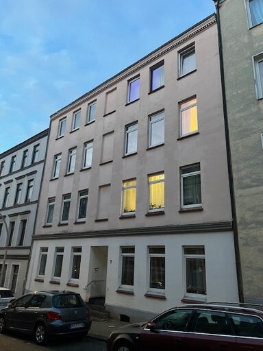 Mehrfamilienhaus zum Kauf als Kapitalanlage geeignet 1.050.000 € 416 m² 300 m² Grundstück Wilstorf Hamburg 21079