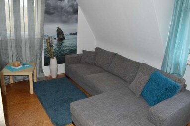 Wohnung zur Miete 650 € 2 Zimmer 45 m² 1. Geschoss Albrecht-Dürer-Str. 4 Dettelbach Dettelbach 97337