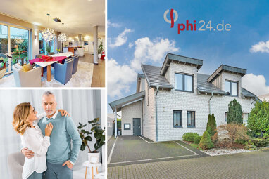 Einfamilienhaus zum Kauf 599.900 € 5 Zimmer 193,3 m² 510 m² Grundstück Scherpenseel Übach-Palenberg 52531