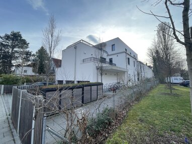 Apartment zur Miete 1.550 € 2 Zimmer 57,7 m² 1. Geschoss Englschalking München 81927