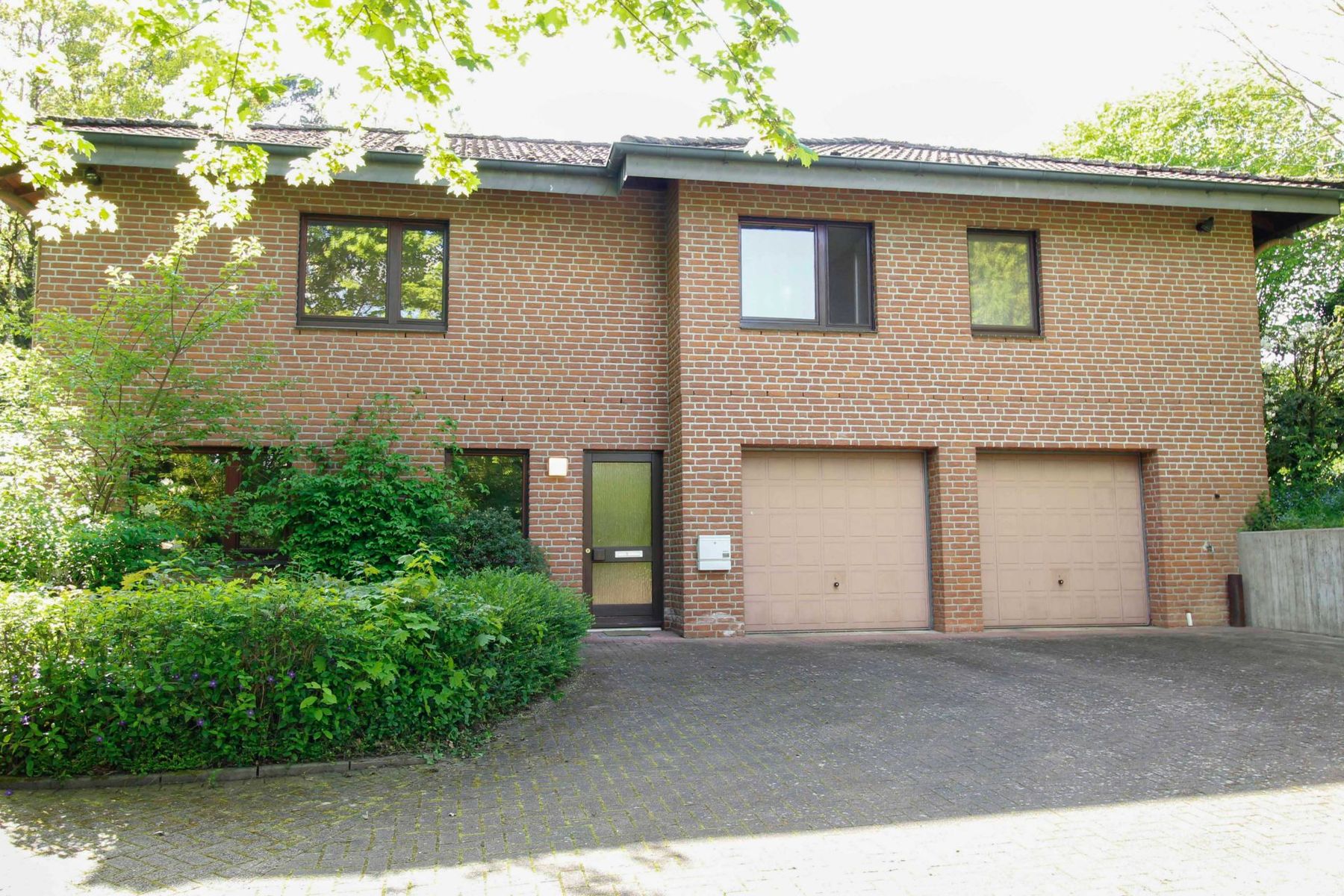 Immobilie zum Kauf 475.000 € 7 Zimmer 338,7 m²<br/>Fläche 2.492 m²<br/>Grundstück Hankensbüttel Hankensbüttel 29386
