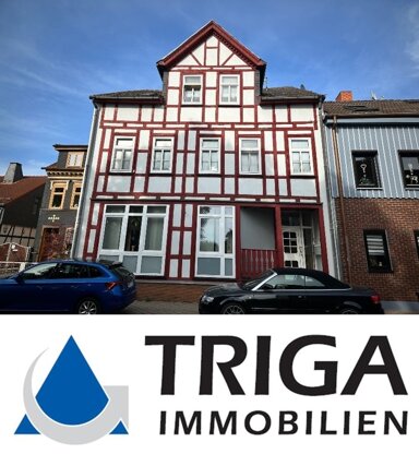 Mehrfamilienhaus zum Kauf 279.000 € 11 Zimmer 265 m² 365 m² Grundstück Nordhausen Nordhausen / Salza 99734