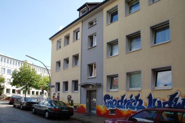 Wohnung zur Miete 340,94 € 3 Zimmer 37,6 m² 2. Geschoss Friedrich-Ludwig-Jahn-Str. 9 Harburg Hamburg 21073