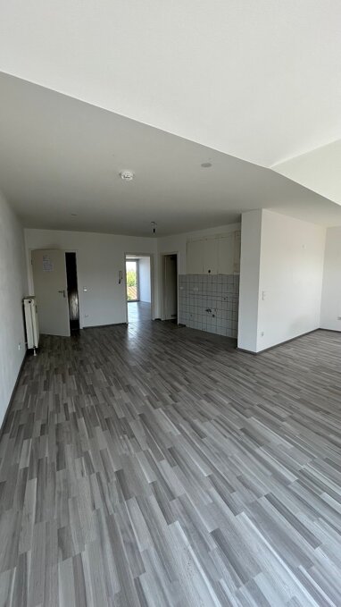 Wohnung zur Miete 486 € 2 Zimmer 59,3 m² 3. Geschoss Wuppertaler Str. 5 Hageberg Wolfsburg 38440