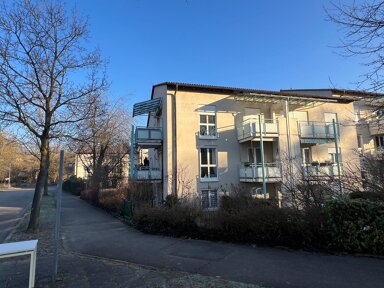 Wohnung zum Kauf 189.000 € 2 Zimmer 63 m² 1. Geschoss Müllheim Müllheim 79379