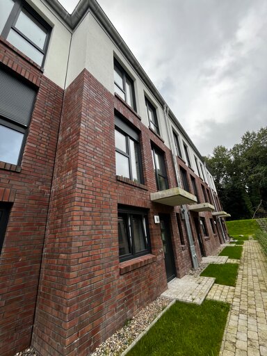 Haus zur Miete 1.400 € 4 Zimmer 149 m² 120 m² Grundstück frei ab sofort Am Bahnhof 6 Dollern 21739