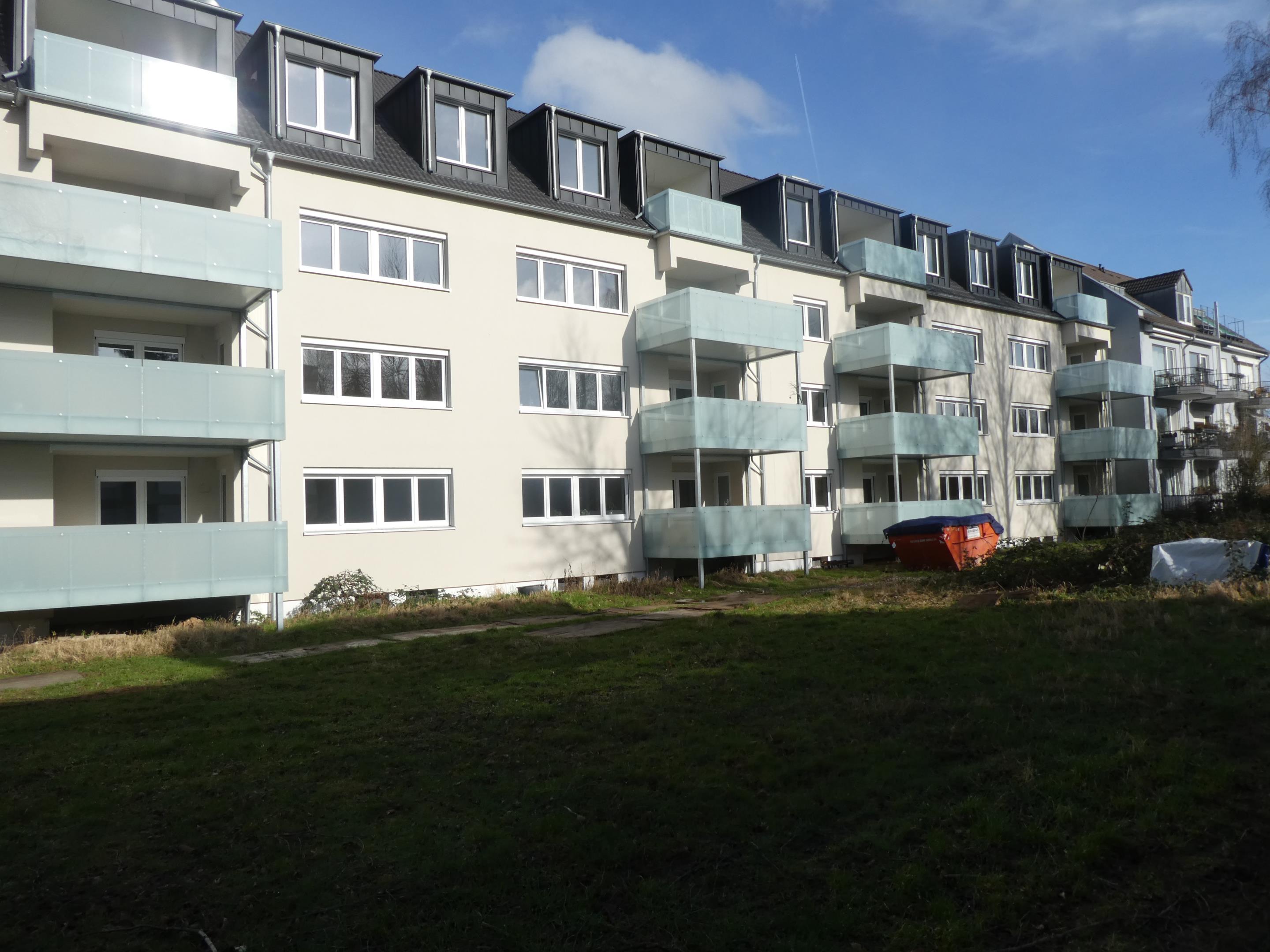 Wohnung zum Kauf Provisionsfrei 417.400 € 3 Zimmer 83,3 m²<br/>Wohnfläche Ab sofort<br/>Verfügbarkeit Alt-Endenich Bonn 53121