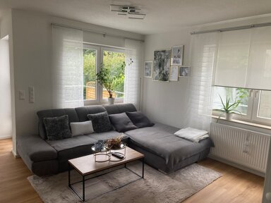 Wohnung zur Miete 1.200 € 3,5 Zimmer 75 m² UG frei ab 01.01.2025 Sauerbachstr Hofherrnweiler Aalen 73434