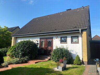 Einfamilienhaus zum Kauf 345.000 € 4 Zimmer 120 m² 871 m² Grundstück Schule Nord Schleswig 24837