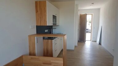 Studio zur Miete 395 € 1 Zimmer 26,4 m² UG Adlkofen Adlkofen 84166