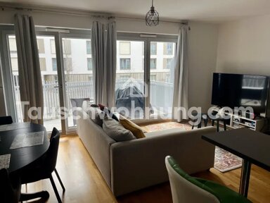 Wohnung zur Miete Tauschwohnung 1.420 € 2 Zimmer 65 m² 1. Geschoss Neuperlach München 81737