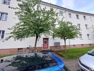Wohnung zur Miete 652,94 € 3 Zimmer 64,5 m² 1. Geschoss Walkuerenring 9 Siegfriedviertel Braunschweig 38106