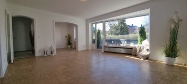 Wohnung zur Miete 1.200 € 3 Zimmer 80 m² 2 Geschosse Vennstraße 29 Unterbach Düsseldorf 40627