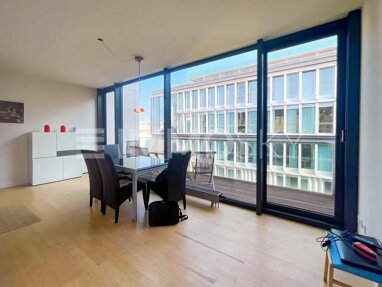 Maisonette zum Kauf 690.000 € 2 Zimmer 97 m² 5. Geschoss Gallus Frankfurt am Main 60327