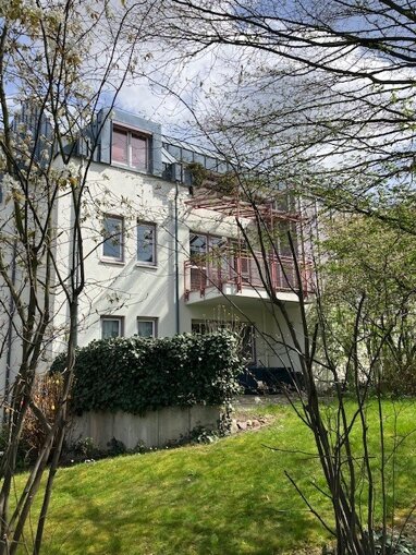 Wohnung zur Miete 739 € 3 Zimmer 89,9 m² 1. Geschoss Ricarda-Huch-Straße 21 Leubnitz (Leubnitzer Höhe) Dresden / Leubnitz-Neustra 01219