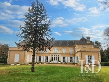 Einfamilienhaus zum Kauf 1.350.000 € 12 Zimmer 632 m² Trois Quartiers-Centre Ville Poitiers 86000