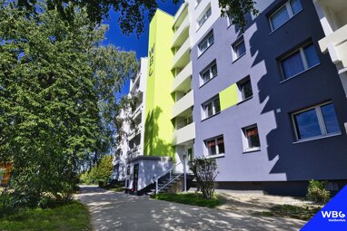 Wohnung zur Miete 207,88 € 1 Zimmer 30,5 m² 1. Geschoss Südring 121 Weißenfels Weißenfels 06667