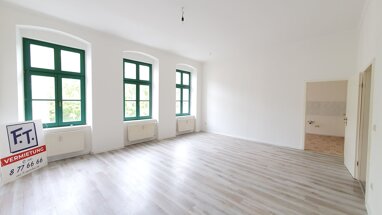 Wohnung zur Miete 320 € 3 Zimmer 80 m² 1. Geschoss Bautzener Str. 25 Innenstadt Görlitz 02826