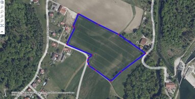 Grundstück zum Kauf 30.131 m² Grundstück Gunskirchen 4623