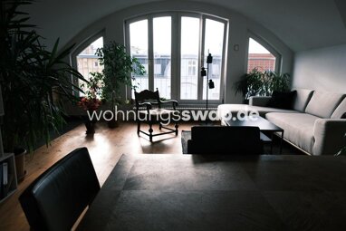 Apartment zur Miete 720 € 2 Zimmer 62 m² 5. Geschoss Prenzlauer Berg 10405