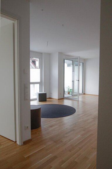 Wohnung zur Miete 850 € 2 Zimmer 65,7 m² 3. Geschoss Tuttlingen Tuttlingen 78532