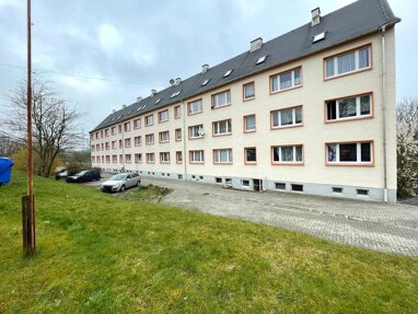 Wohnung zur Miete 150 € Lobenstein Bad Lobenstein 07356