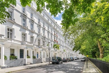 Penthouse zum Kauf provisionsfrei 2.941.250 € 3 Zimmer 123,5 m² London SW1X 9RX