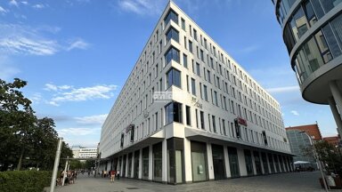 Ladenfläche zur Miete provisionsfrei 22 € 238,1 m² Verkaufsfläche Zentrum 015 Chemnitz 09111