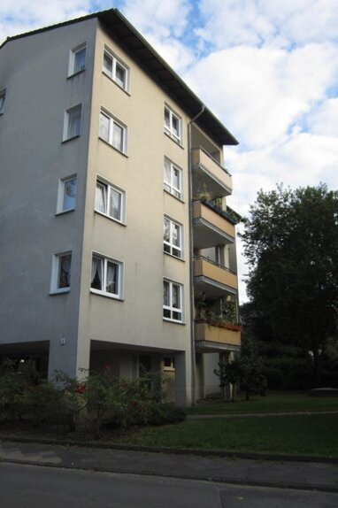 Wohnung zur Miete nur mit Wohnberechtigungsschein 421,68 € 3 Zimmer 76,8 m² 2. Geschoss Lange Malterse 81 Weitmar - Mitte Bochum 44795