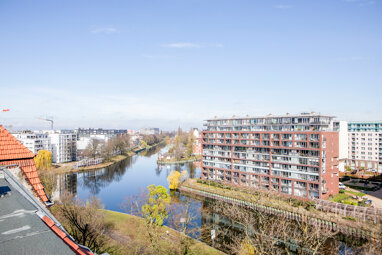 Wohnung zum Kauf 499.000 € 2 Zimmer 55 m² 5. Geschoss Charlottenburg Berlin 10587