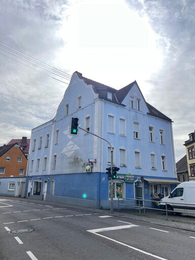 Hotel zur Miete provisionsfrei 990 € 2 Zimmer 90 m² Gastrofläche Saarbrücker Str. 33 Brebach Saarbrücken-Brebach 66130