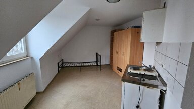 Wohnung zur Miete 309 € 1 Zimmer 28,6 m² 3. Geschoss frei ab 01.01.2025 Haarener Gracht 7 Haaren Aachen 52080